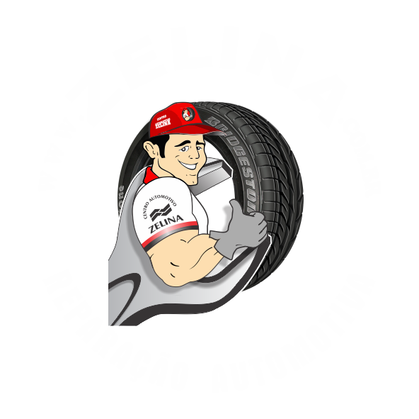 Zelina Pneus - Reparação Automotiva