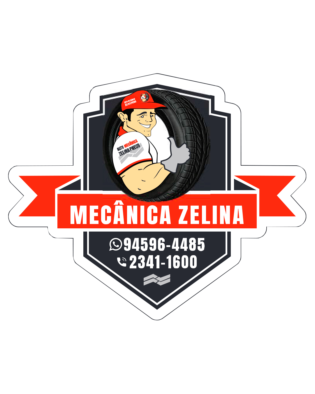 Auto Mecânica Zelina Pneus
